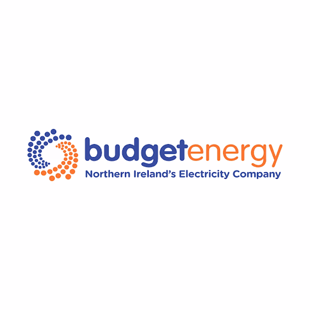 Budget Energy logo