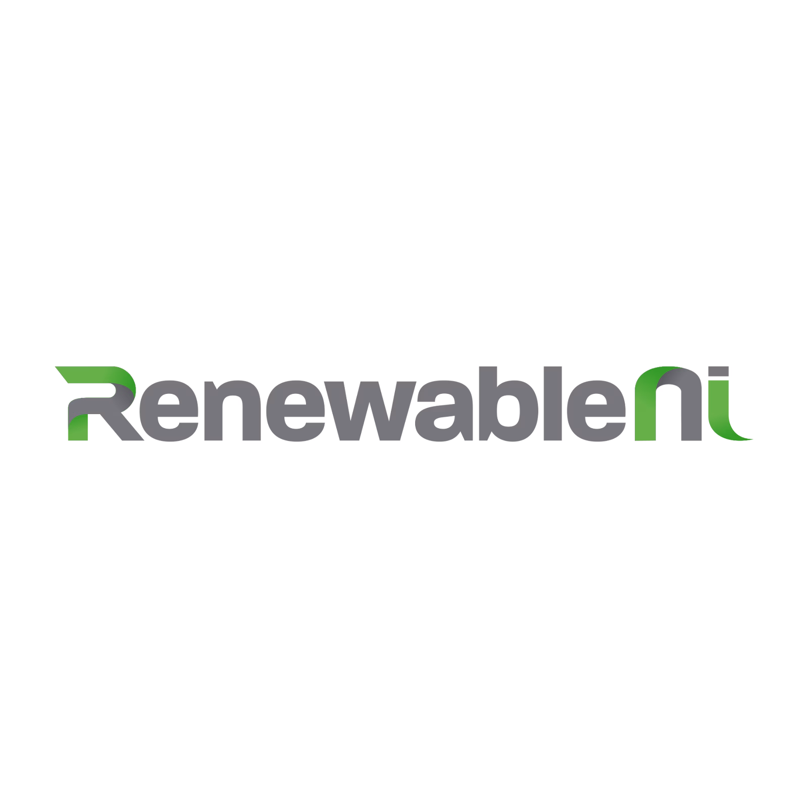 RenewableNI logo