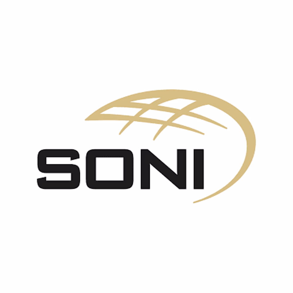 SONI logo