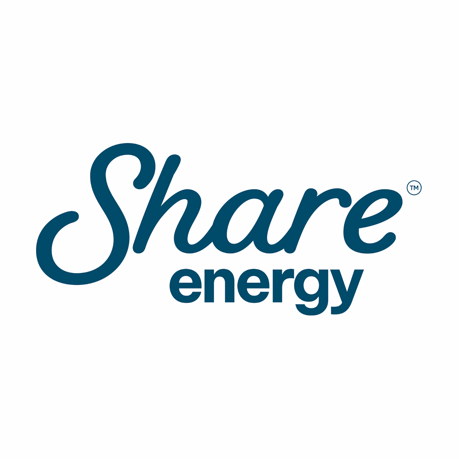 Share Energy logo