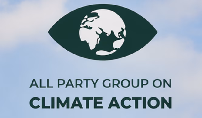 All-Party Group on Climate Action